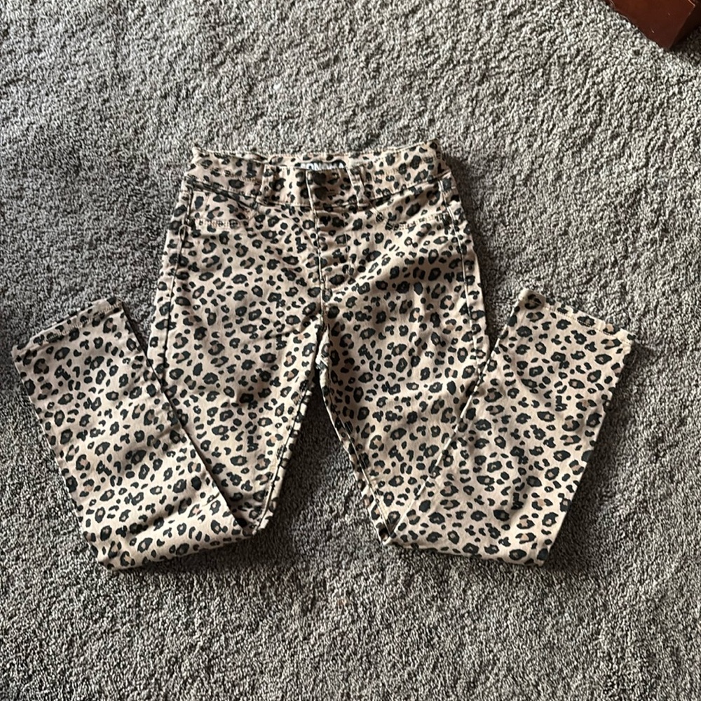 Jeggings for girls